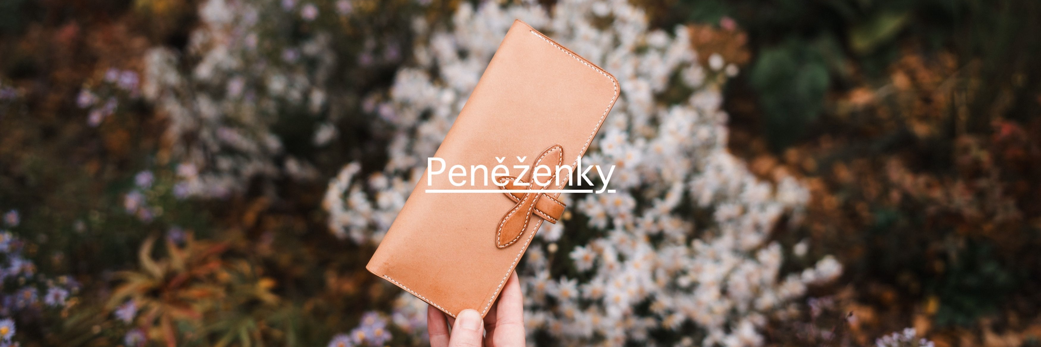 Peněženky
