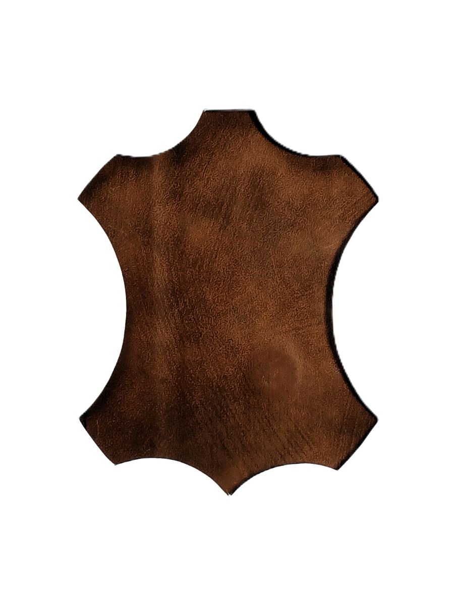 Nová, intenzivně upravovaná chromočiněná useň.