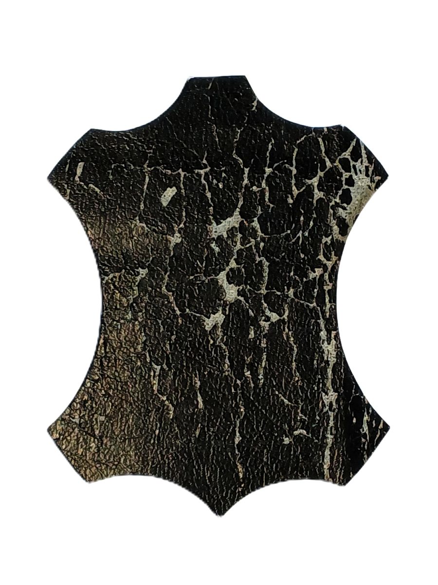 Náhražka kůže po relativně krátkém čase.