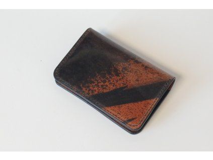 Pouzdro Rothko