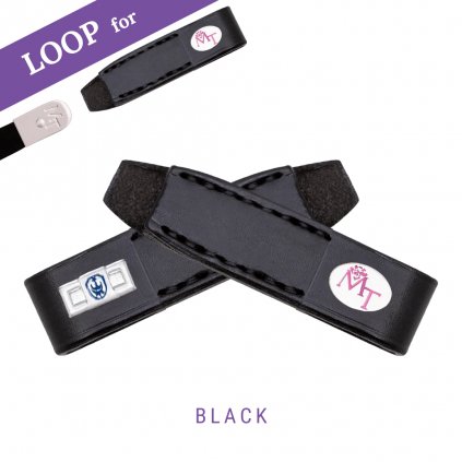 loop black