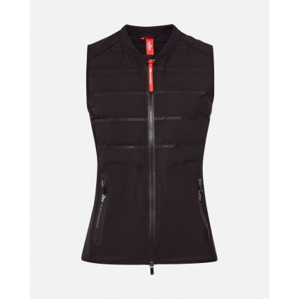 6215 active vest women black web 1