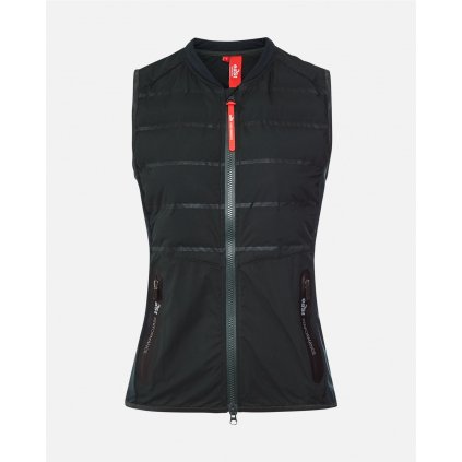 6219 active vest women dark emerald web 1