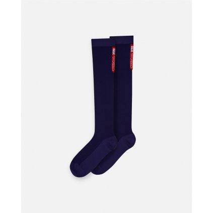 8514 performance socks midnight blue web 1