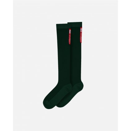 8519 performance socks dard emerald web 1