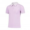 Pink T shirt Side