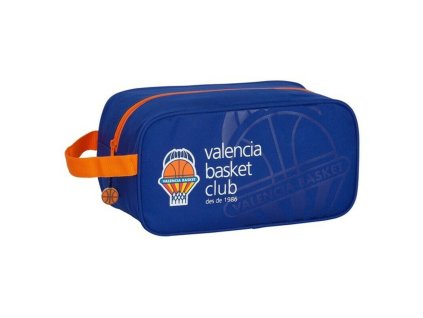 2159768 cestovna taska na topanky valencia basket modra oranzova 29 x 15 x 14 cm
