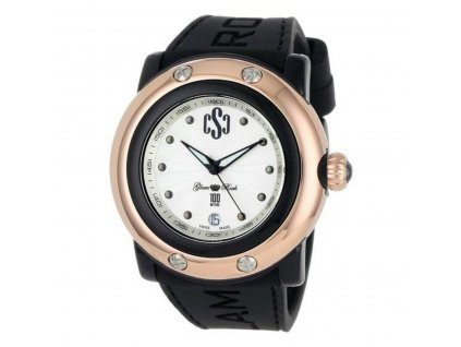 2156720 damske hodinky glam rock gr62019 46 mm