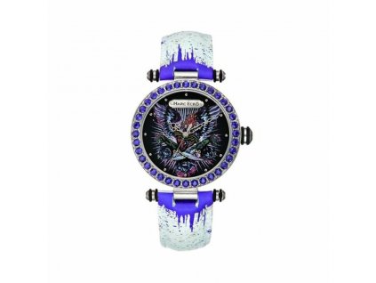 2080133 damske hodinky marc ecko e15087m1 40 mm