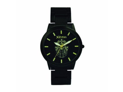 2081261 damske hodinky xtress xna1034 43 40 mm