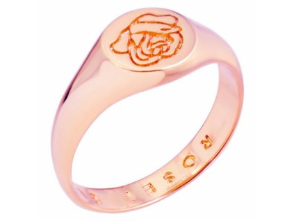 2142512 damsky prsten rosefield arg01 talla 13