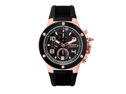 2078003 panske hodinky bobroff bf1002m15 43 mm