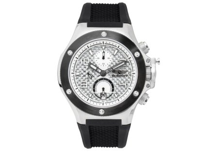 2078006 panske hodinky bobroff bf1002m20 43 mm