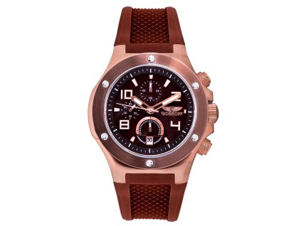 2078012 panske hodinky bobroff bf1002m65 43 mm