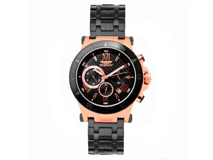 2077979 panske hodinky bobroff bf1001m15m 44 mm