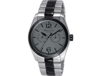 2077889 panske hodinky kenneth cole ikc9365 44 mm