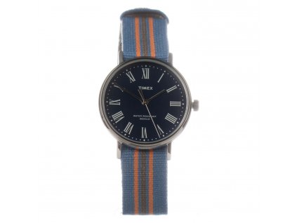 2192942 3 damske hodinky timex tw2u47100lg 36 mm