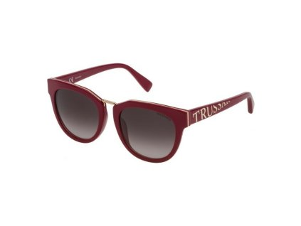 2178101 1 damske slnecne okuliare trussardi str180520u17 52 mm