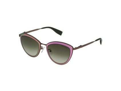 2178107 damske slnecne okuliare trussardi str181528g7x 52 mm