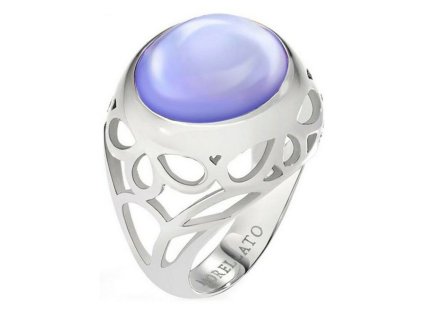 Dámský prsten Morellato SADY1001 Stříbřitý (Velikost 12)