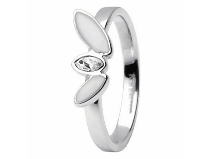 Dámský prsten Skagen JRSW029SS (Velikost 11)