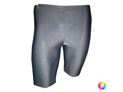 Dětské fotbalové elastické kalhoty Rosaura (Barva Bílá, Velikost 10 let)