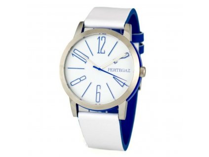 Pánské hodinky Pertegaz (41 mm) (Barva Žlutá)