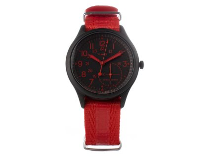 2193017 panske hodinky timex tw2v10900lg 41 mm