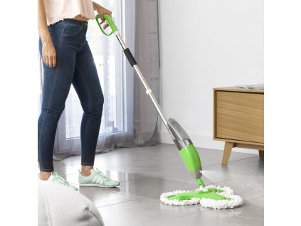 2064257 trojity mop s rozprasovacom innovagoods