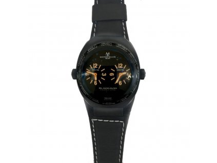 2083538 unisex hodinky montres de luxe 09bk 3002 40 mm