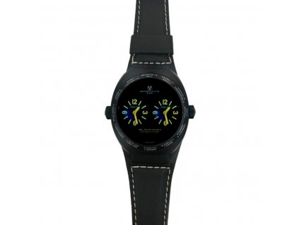 2083547 unisex hodinky montres de luxe 09bk 3003 40 mm
