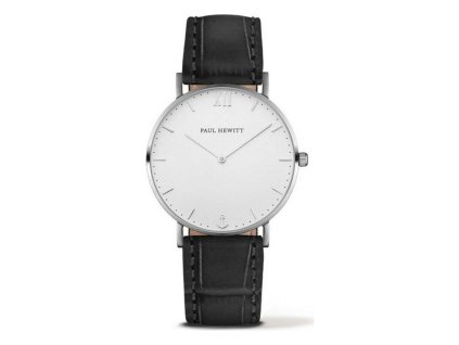 2176868 unisex hodinky paul hewitt ph sa s st w 15s 39 mm