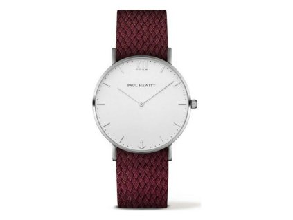 2176886 unisex hodinky paul hewitt ph sa s st w 19m 39 mm