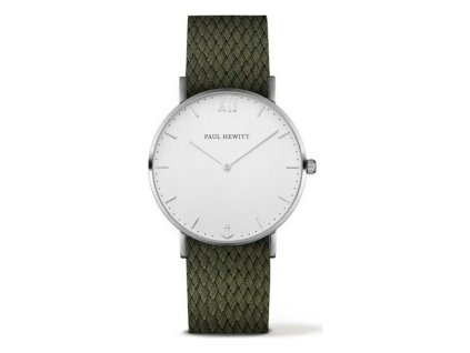 2176892 unisex hodinky paul hewitt ph sa s st w 20m 39 mm