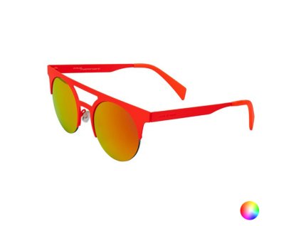 Unisex sluneční brýle Italia Independent 0026 (ø 49 mm) (Barva Tmavě fialová)
