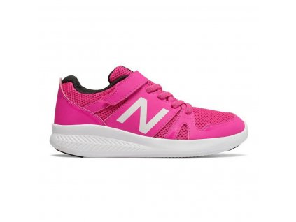 Dětské sportovní boty New Balance YT570PK Růžová (Velikost nohy 30)