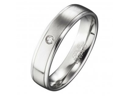 Pánský prsten Save Brave SBR-EVA (Velikost 10)