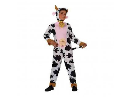 Kostým pro děti Kráva (Velikost 5-6 let)