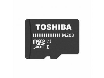 2263082 micro sd karta toshiba thn m203k0640ea 64 gb