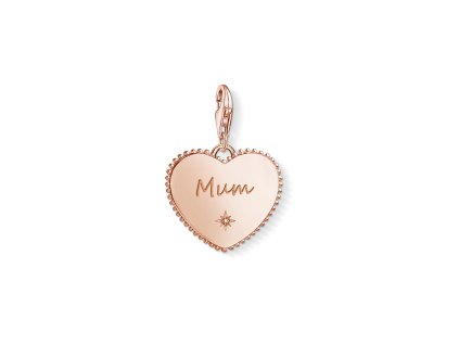 2332550 1 privesok thomas sabo mum srdce