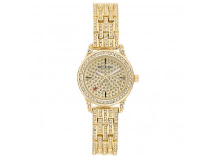 Dámské hodinky Juicy Couture JCA00025 (ø 25 mm) (Rozměry 25 mm)