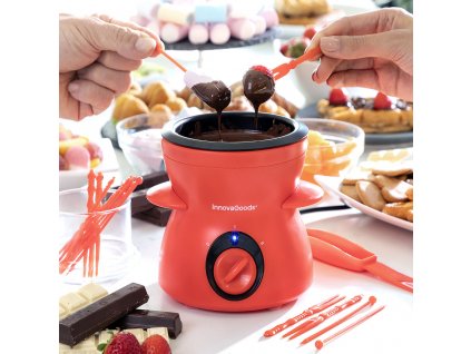 2395283 4 cokoladove fondue s prislusenstvom fonlat innovagoods