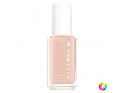 Lak na nehty Express Essie (10 ml) (Barva 70-cold brew crew 10 ml)