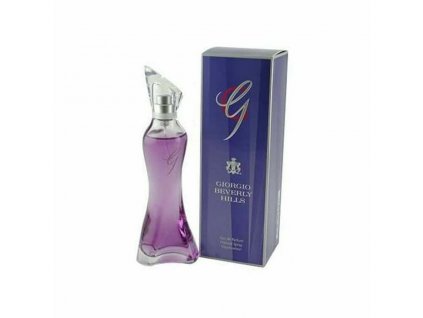 2430146 damska parfumovana voda giorgio beverly hills edp 30 ml