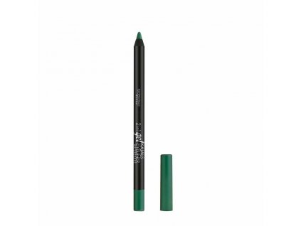 2435990 1 vodeodolna ceruzka na oci kajal eyeliner deborah 2 v 1 n 11 svetlo zelena