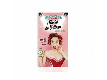 2494634 2 pletova maska flash lady cherry redumodel 10 ml