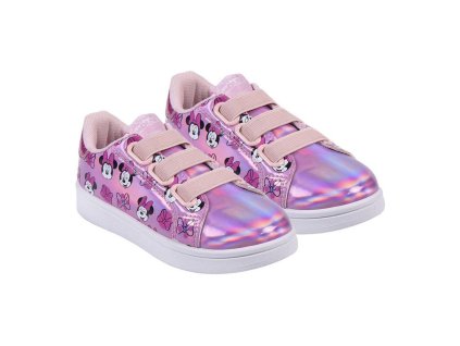 Dětské sportovní boty Minnie Mouse MR2211 Růžová 31 (Veľkosť nohy 31)