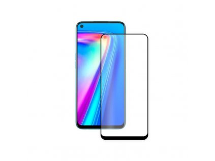 2573798 ochranne tvrdene sklo na telefon realme 7 pro contact extreme 2 5d