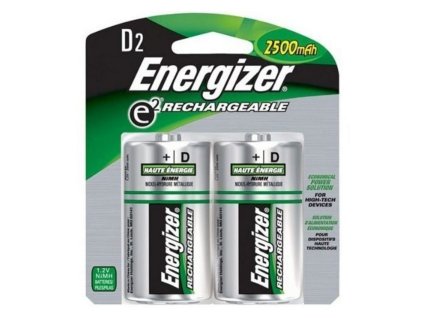 2576777 dobijacie baterie energizer enrd2500p2 hr20 d2 2500 mah