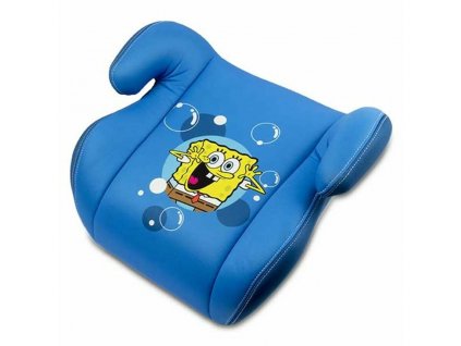 2583530 1 podsedak do auta spongebob bob102 modra